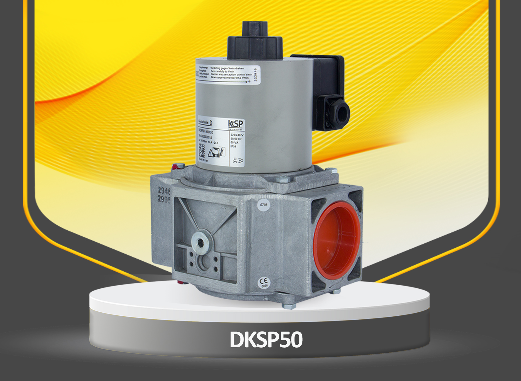 DKSPS50