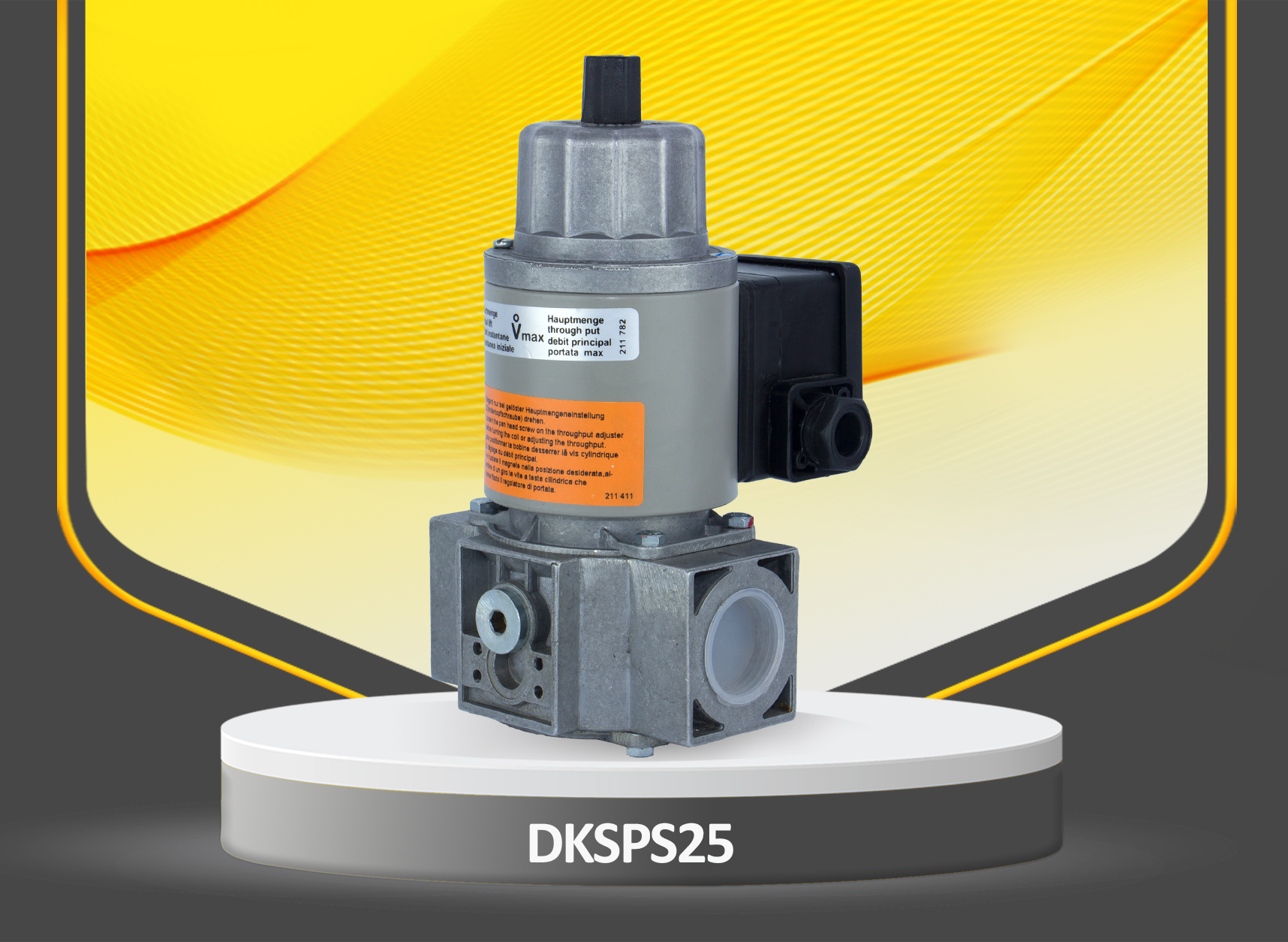 DKSPS25
