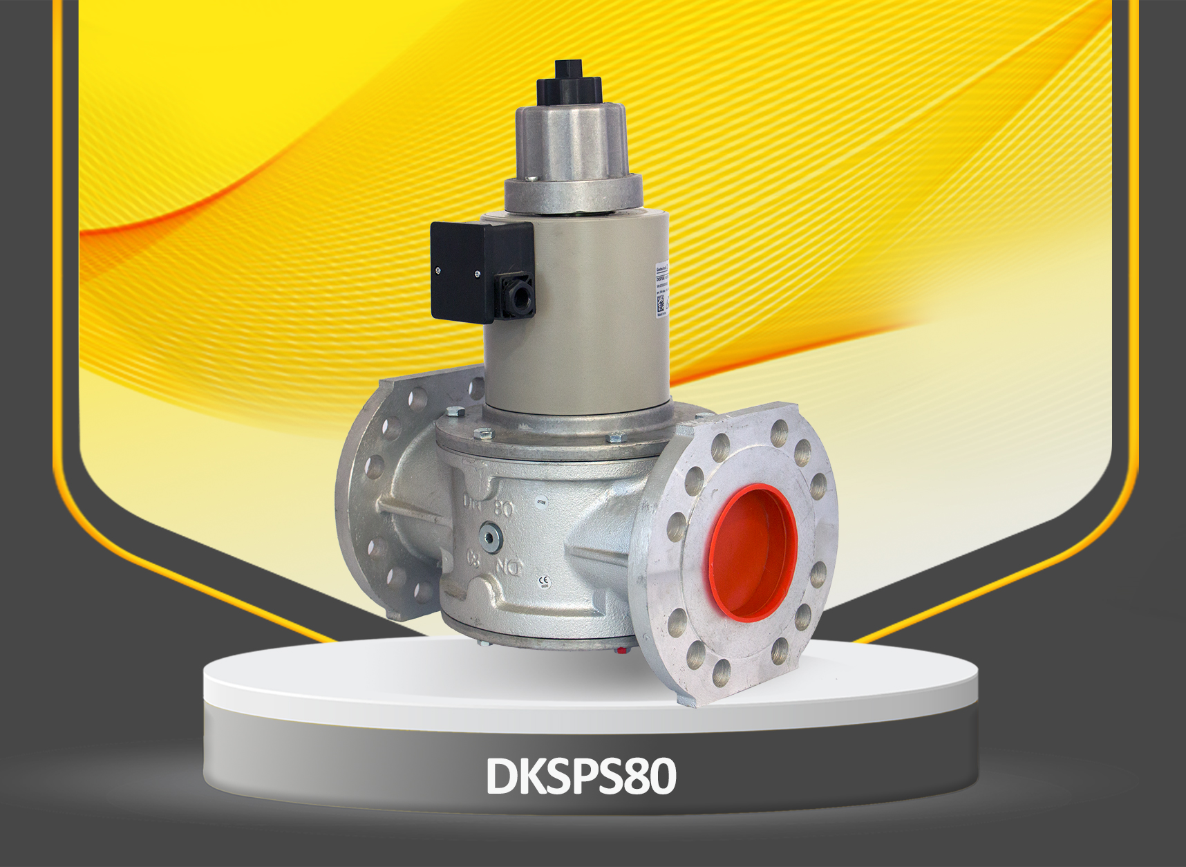 DKSPS80